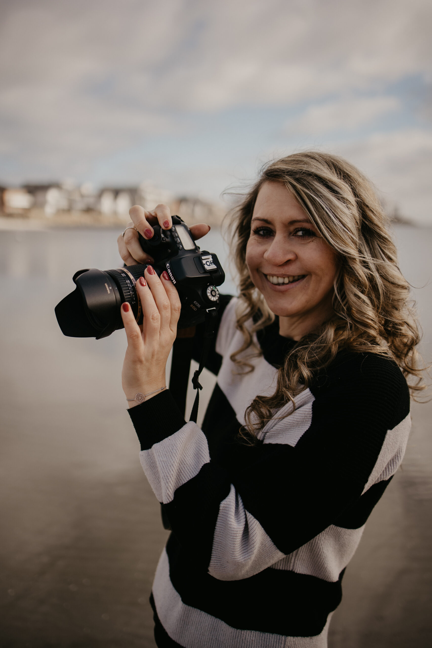 Nadja Christophersen Fotografie